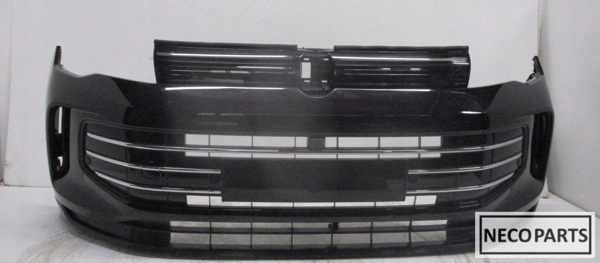 VW TIGUAN III 571 CAMERA 6XPDC LED VOORBUMPER ALLES LEVERBAA, Gebruikt, Volkswagen, -, Ophalen of Verzenden