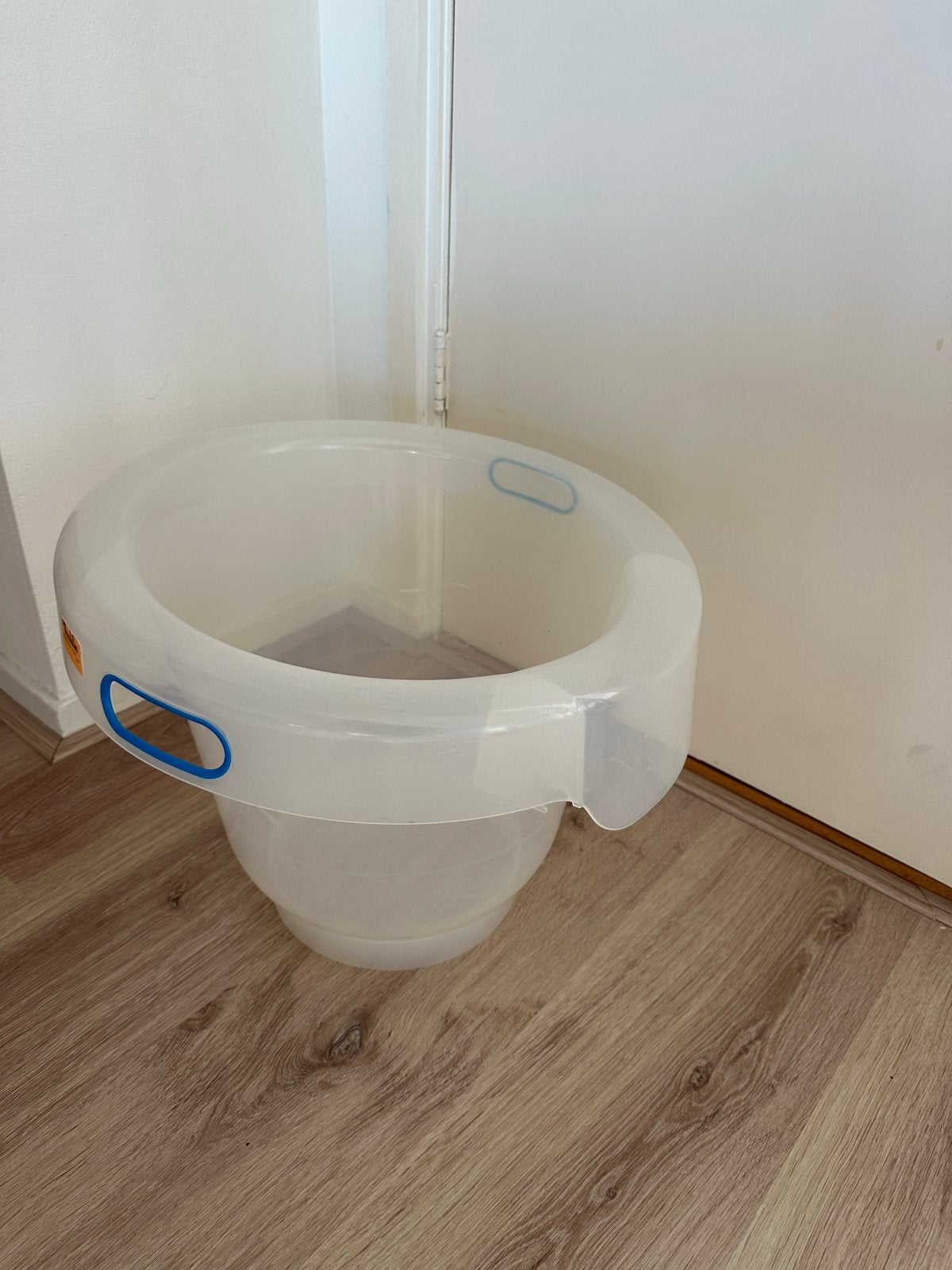 Tummy Tub Baby Badje, Kinderen en Baby's, Badjes en Verzorging, Gebruikt, Tummy Tub, Standaard, Ophalen