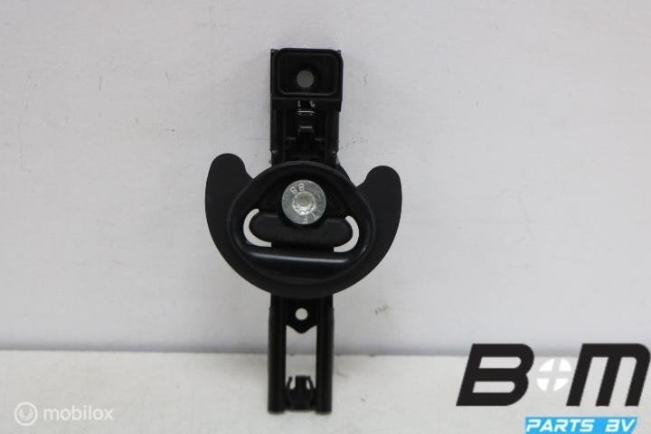 Gordelhoogteverstelling VW T-roc R line 4M0857819, Auto diversen, Anti-diefstal, Gebruikt