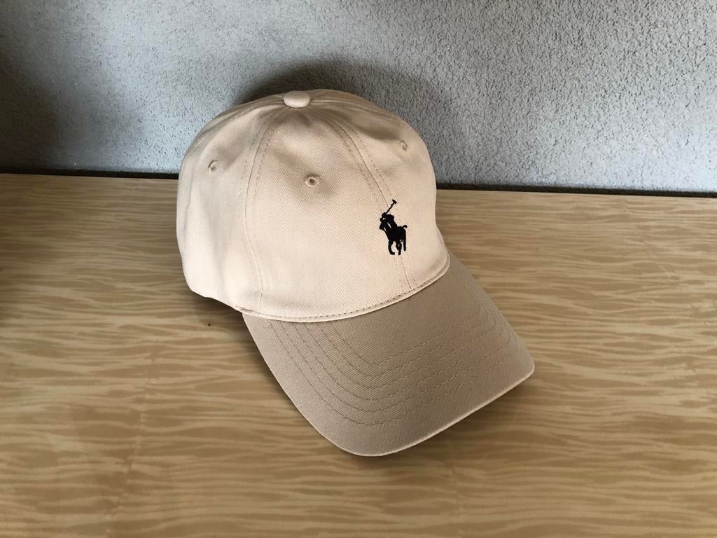 Polo Ralph Lauren Cap Pet Nieuw Orgineel, Ophalen of Verzenden, Nieuw
