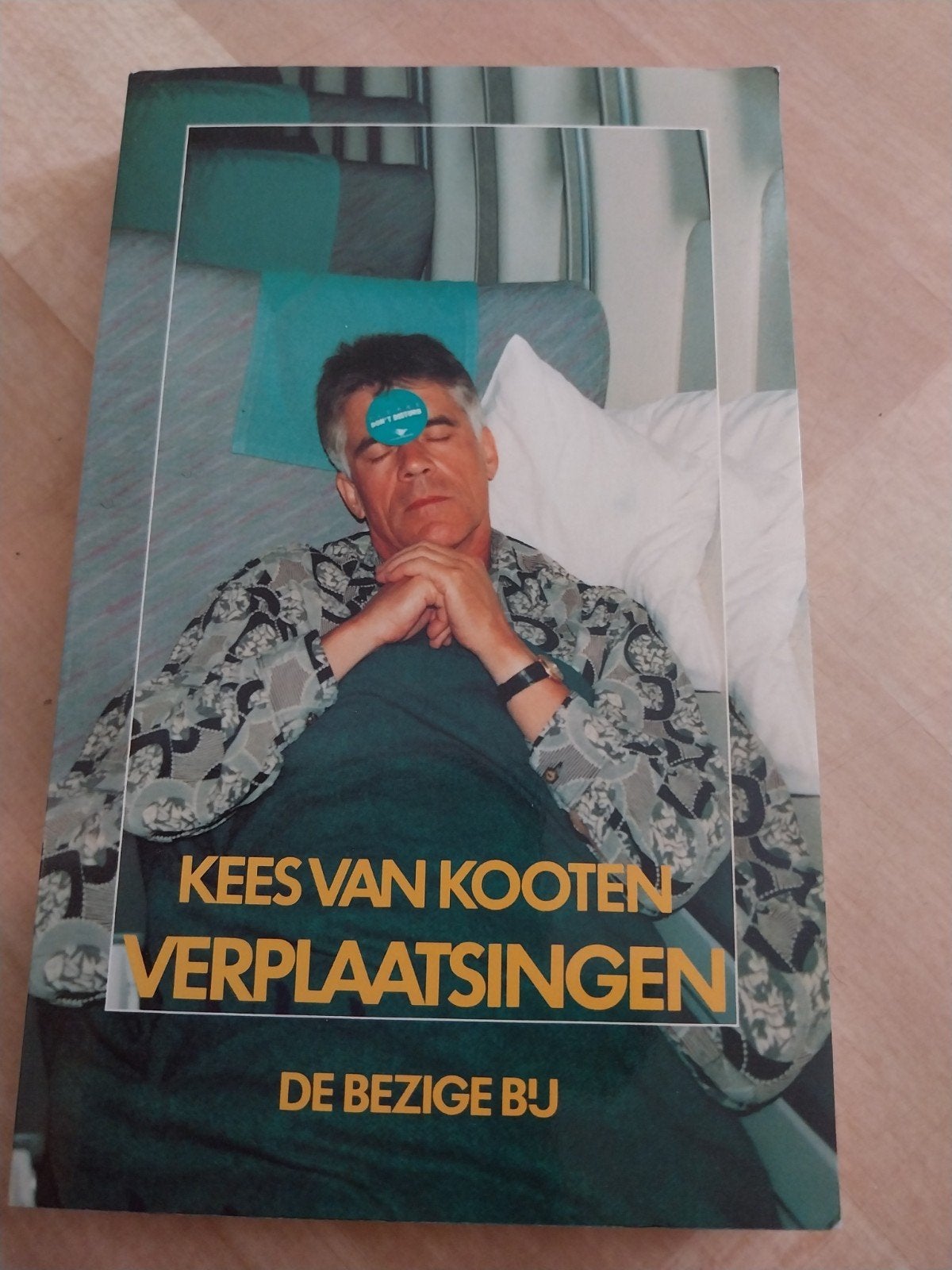 KEES VAN KOOTEN, Boeken, Humor, Ophalen of Verzenden, Verhalen