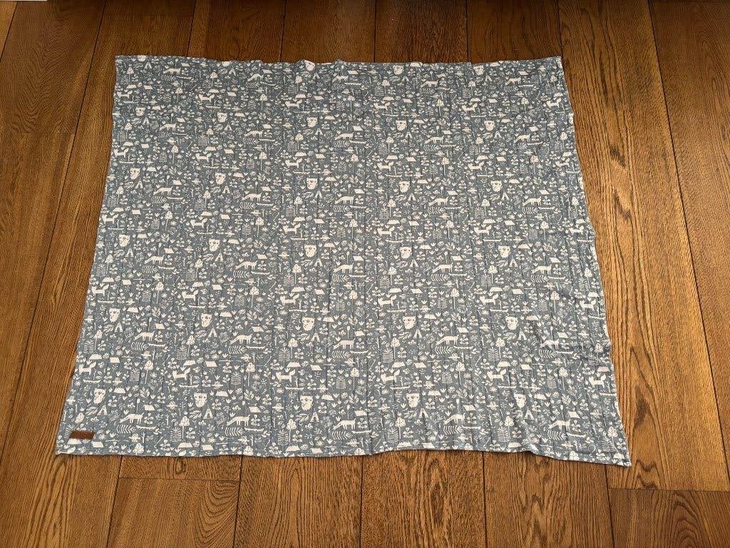 Hydrofiel swaddle doek xl van Little Dutch, Ophalen, Hydrofiele doek, Nieuw, Little Dutch