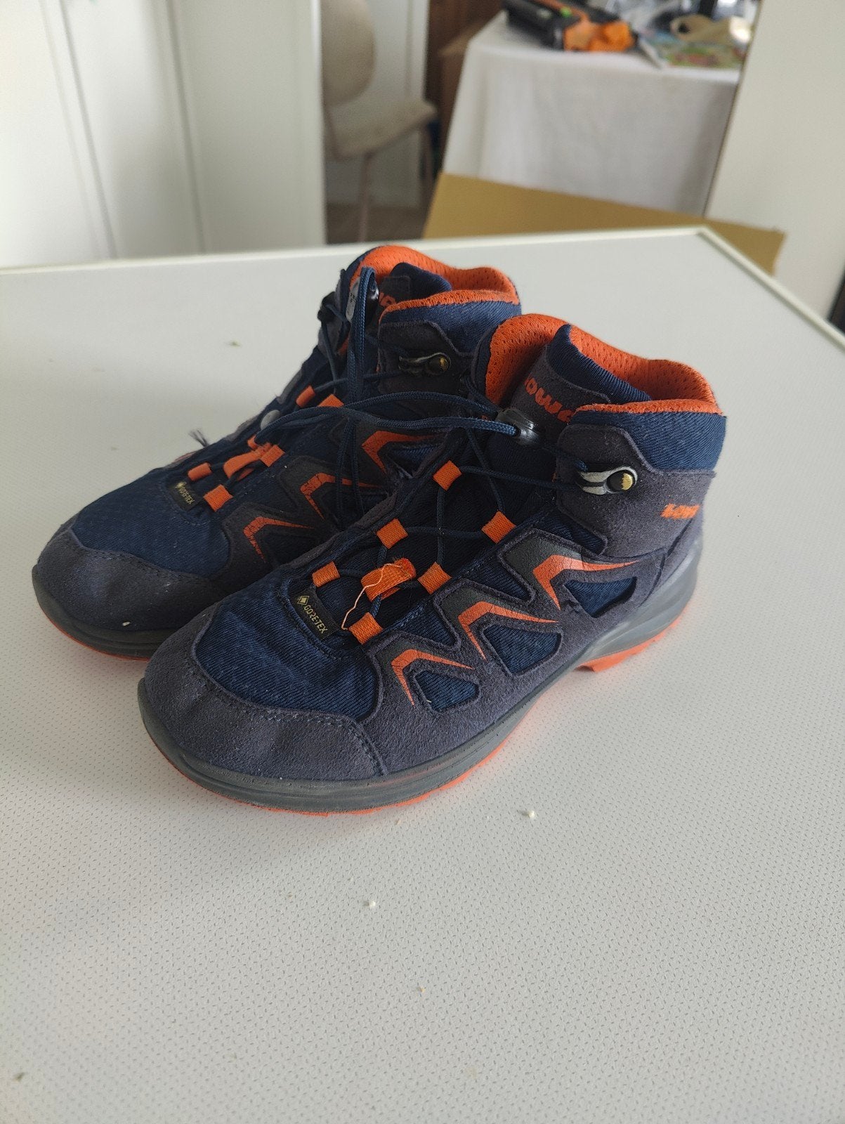 Iowa hiking shoes, Ophalen of Verzenden, Schoenen