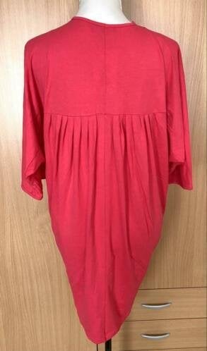 Twister vest maat 1 42/44 NIEUW, Ophalen of Verzenden, Nieuw, Maat 42/44 (L), Roze
