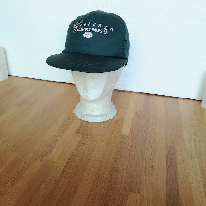 Honig cap fiorenza formule races, Verzamelen, Ophalen of Verzenden, Zo goed als nieuw, Gebruiksvoorwerp