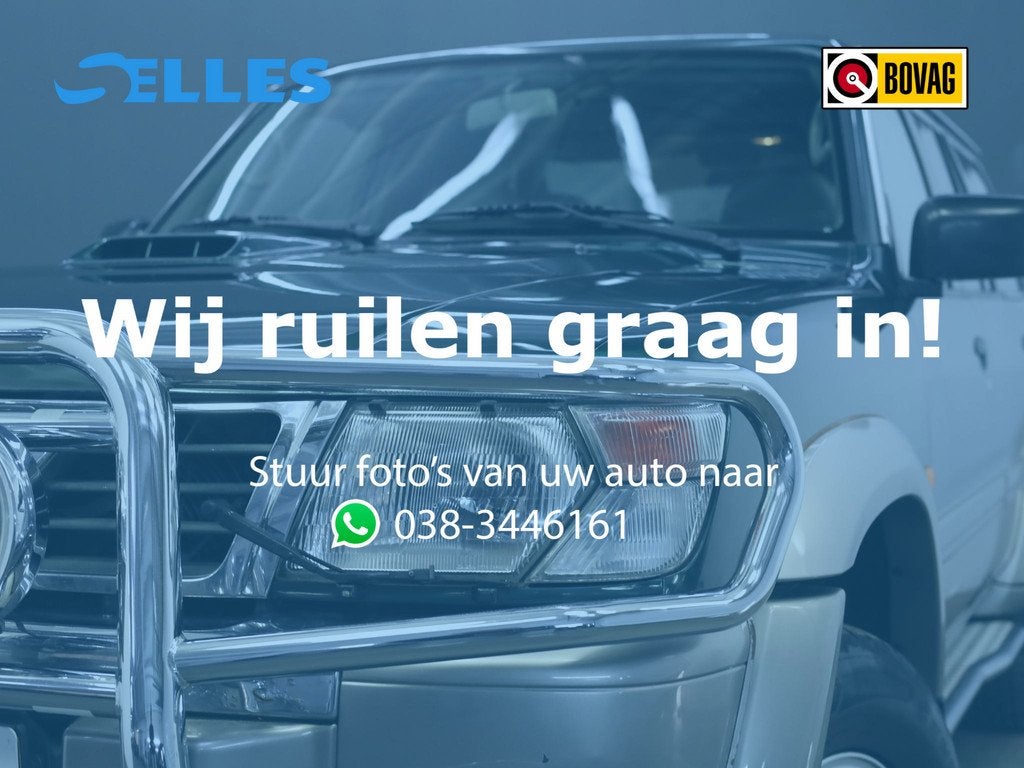 Nissan Patrol GR 3.0 Di Elegance VAN B-stijl | Trekhaak | Ni, Auto's, Automaat, Gebruikt, 2953 cc, 4 cilinders