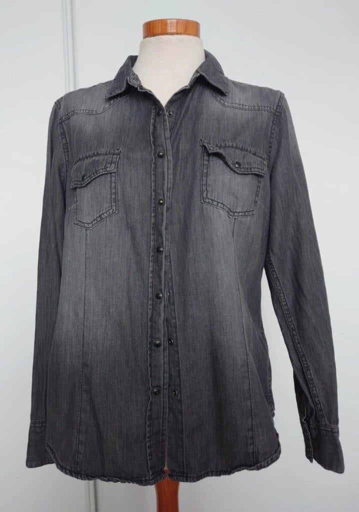 blouse Esmara maat 42, Verzenden, Maat 42/44 (L), Esmara, Zo goed als nieuw