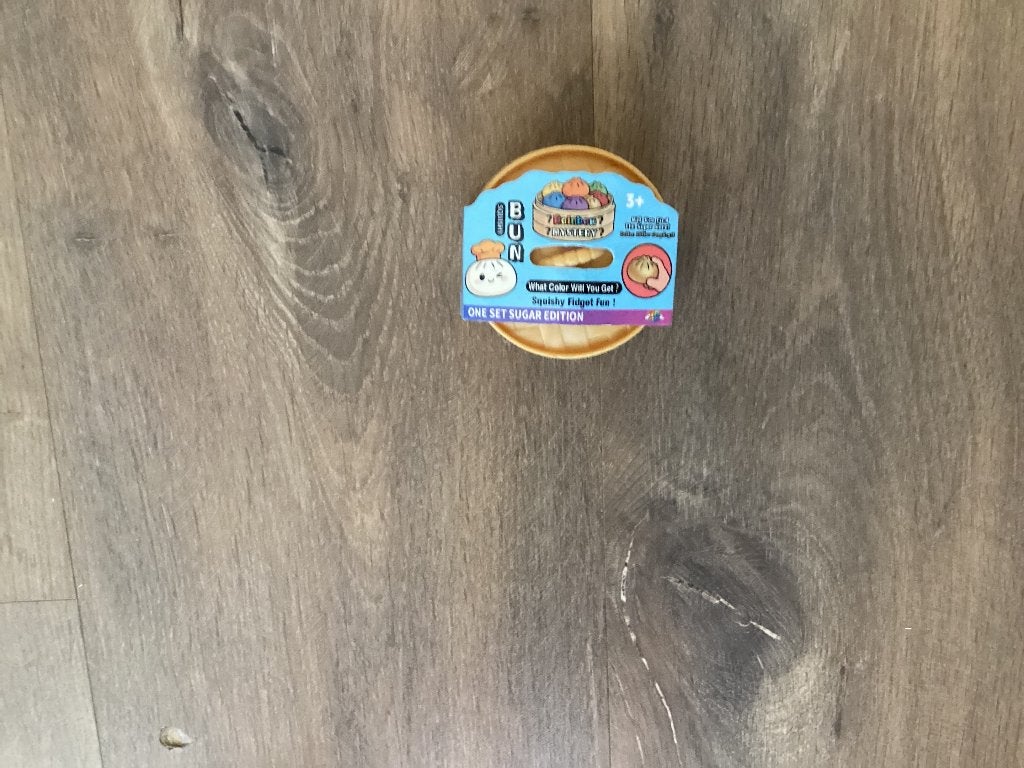 Mini dumpling squishy, Ophalen of Verzenden, Nieuw