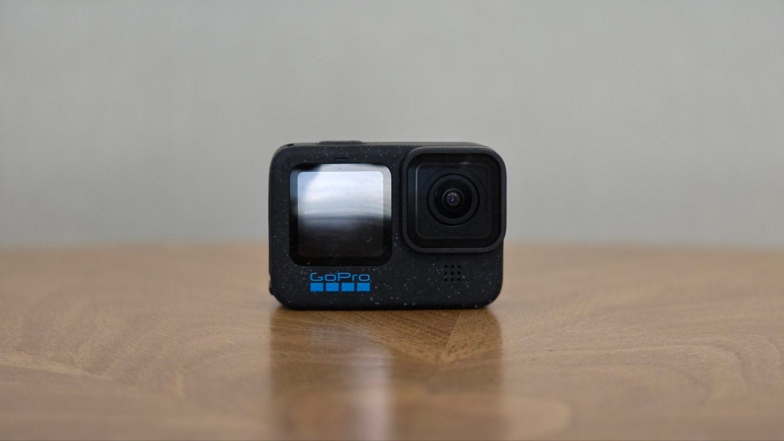GoPro Hero 12 black, Audio, Tv en Foto, Actiecamera's, Ophalen, Zo goed als nieuw, GoPro