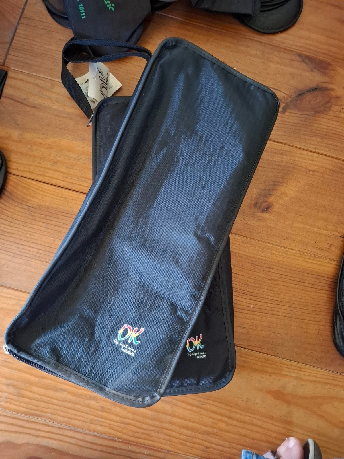 Blokfluit hoezen - Sopraan, Alt, Tenor - Nieuw, Ophalen of Verzenden, Nieuw, Sopraan of Sopranino, Met koffer, hoes of etui