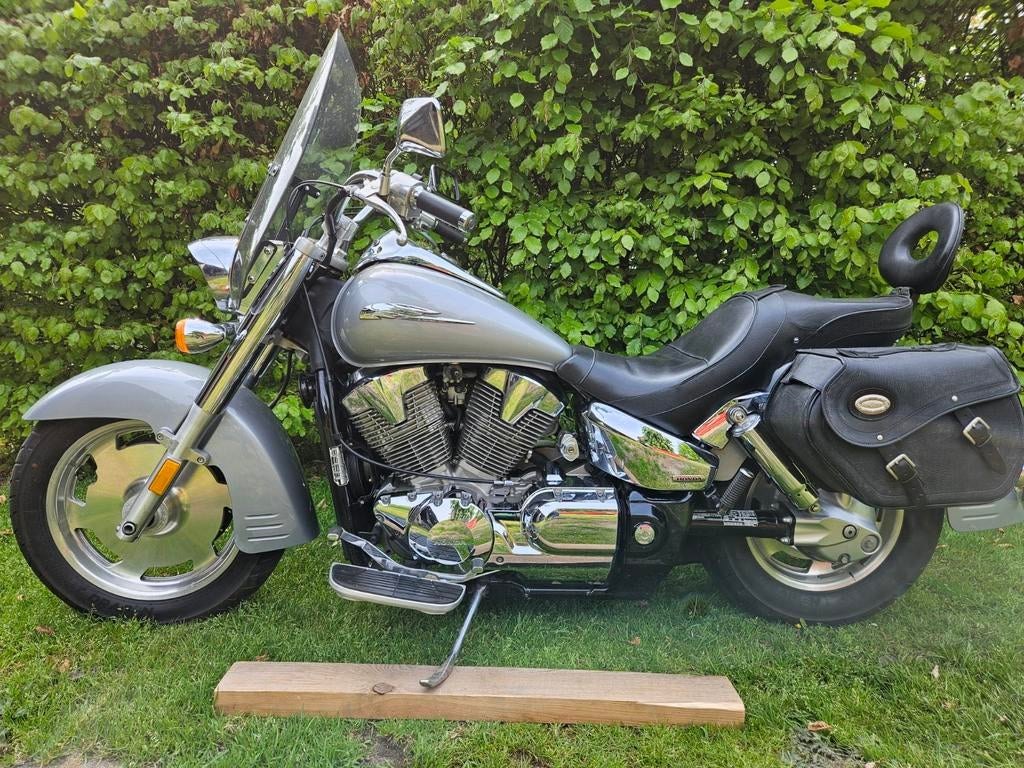 Honda VTX 1300, Motoren, Motoren | Honda, Particulier, Toermotor, Ophalen