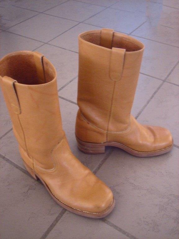 Stoere tuigleren cowboyboots COLORADO BILTRITE 10 snazzeys, Kleding | Heren, Schoenen, Bruin, Verzenden, Colorado Biltrite, Boots