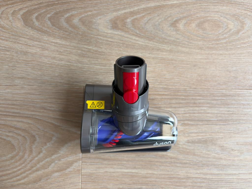 Anti Tangle Screw (Dyson v12), Ophalen of Verzenden, Nieuw