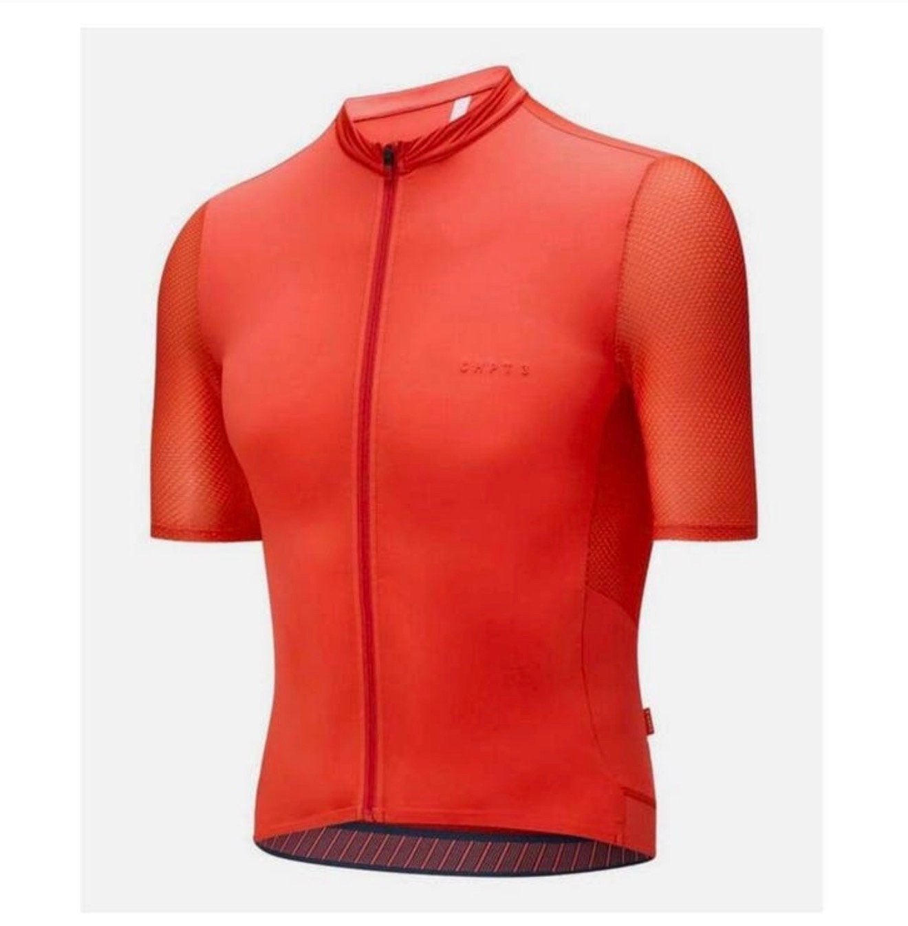 CHPT3 Men's Aero short sleeve cycling jersey - Red (S) NIEUW, S, Heren, Nieuw, Ophalen of Verzenden