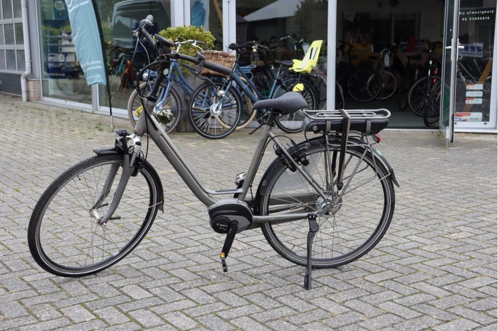 Batavus Wayz E-go l Bosch Active Line l 53cm l 500wh, Batavus, Batavus, Batavus, Ophalen of Verzenden