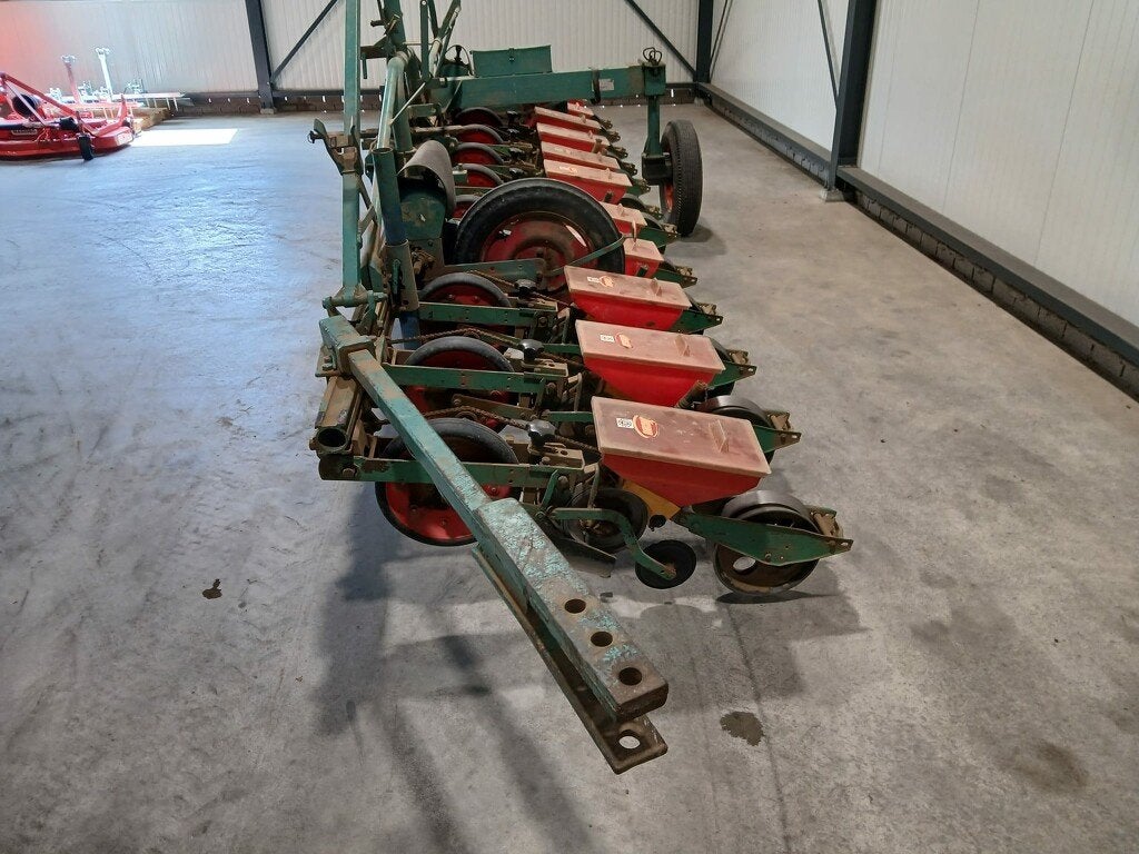 Vicon bietenzaaimachine, Overige, Zaaien, Planten of Poten