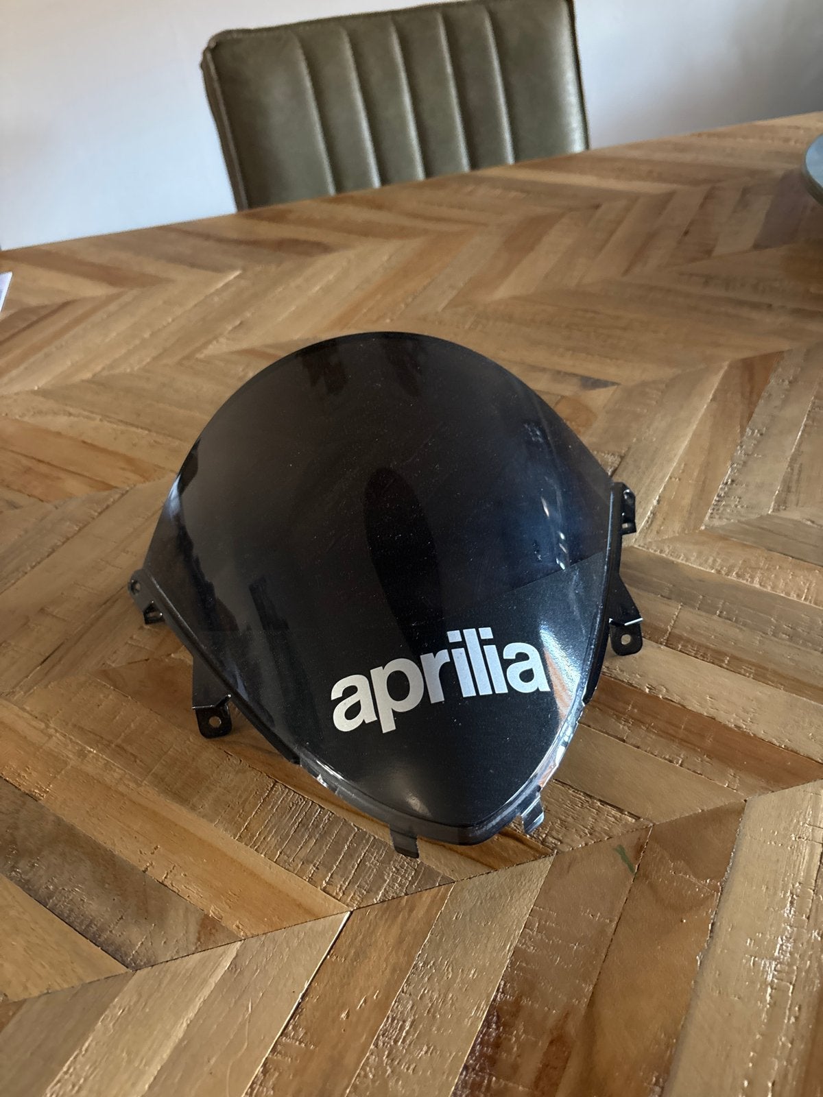 Kuipruit Aprilia Tuono 2020 model, Ophalen of Verzenden, Gebruikt