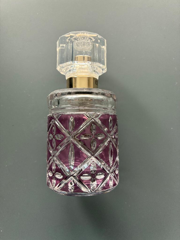 Parfum fles, Verzenden, Zo goed als nieuw