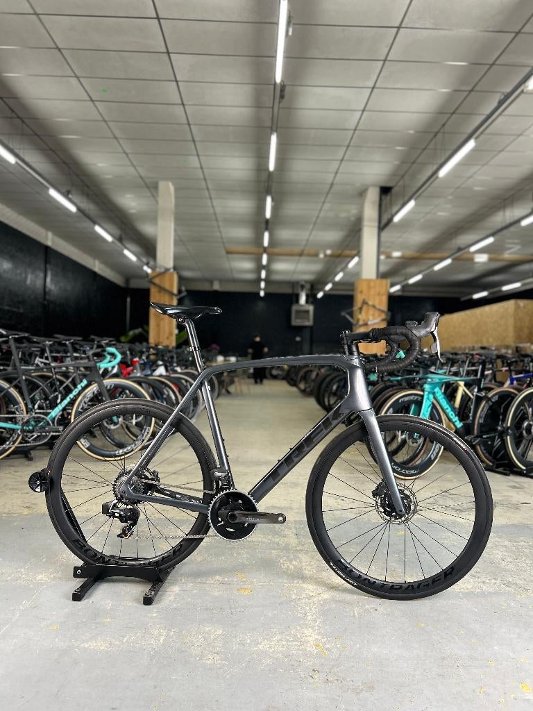 Trek Émonda SL7 AXS Carbon Racefiets, Ophalen, Zo goed als nieuw, Overige typen