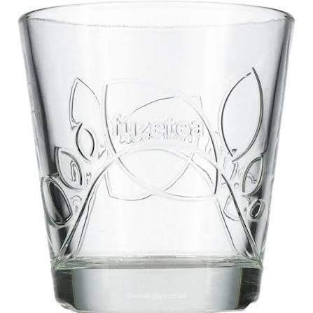 Fuse tea glazen, Ophalen of Verzenden, Nieuw, Frisdrankglas