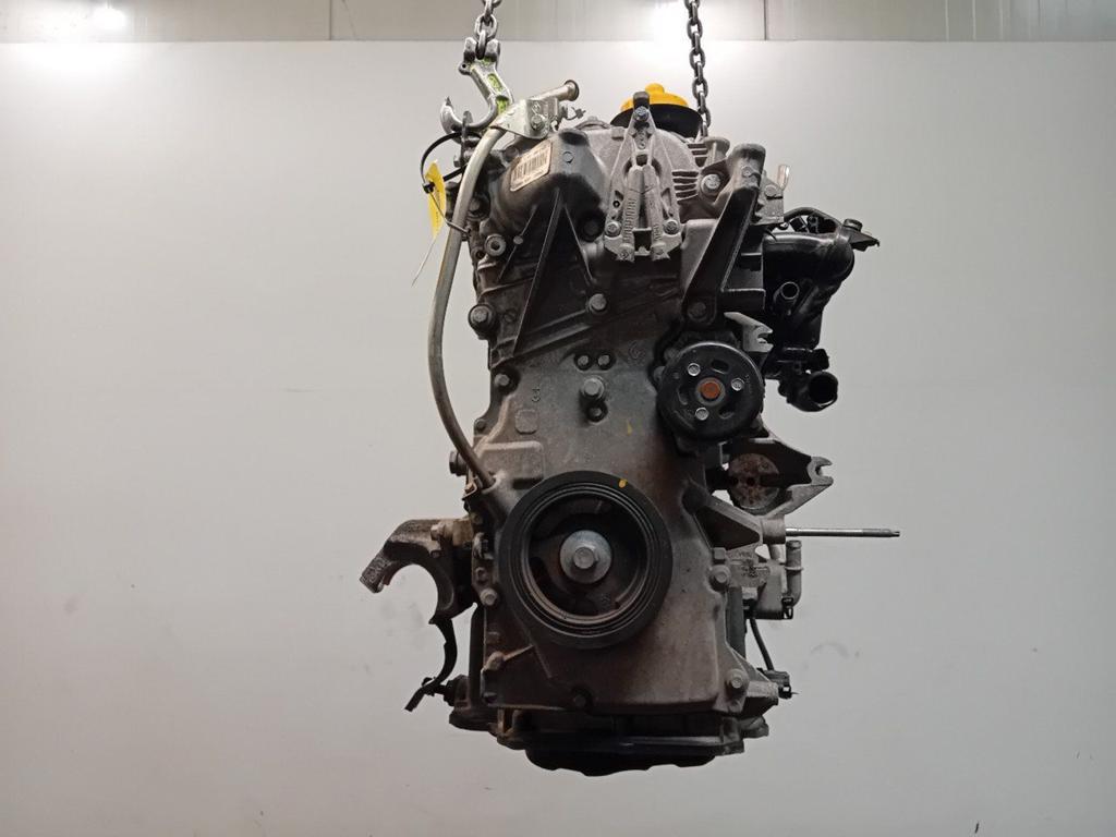 Motor Renault Clio, Onderdelen@venauto.nl, Gebruikt, Ettenseweg 76, 4706 PB Roosendaal, The Netherlands, Herkomst onderdeel bekend