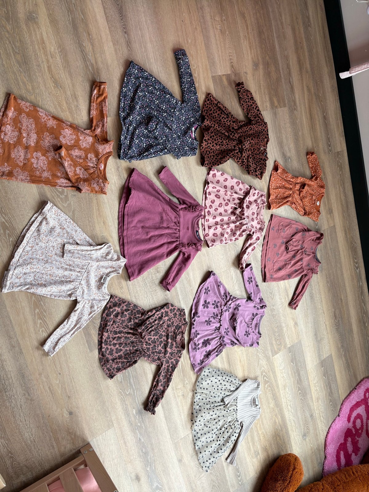 Kleding meisjes maat 74/80, Ophalen of Verzenden, Zo goed als nieuw, Maat 74