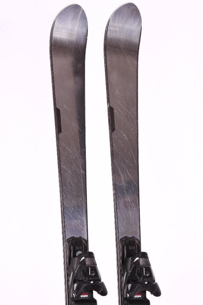 150 155 160 165 ski's ATOMIC VOLANT 5000 2025, grip walk, Sport en Fitness, 140 tot 160 cm, Gebruikt, Verzenden, Carve