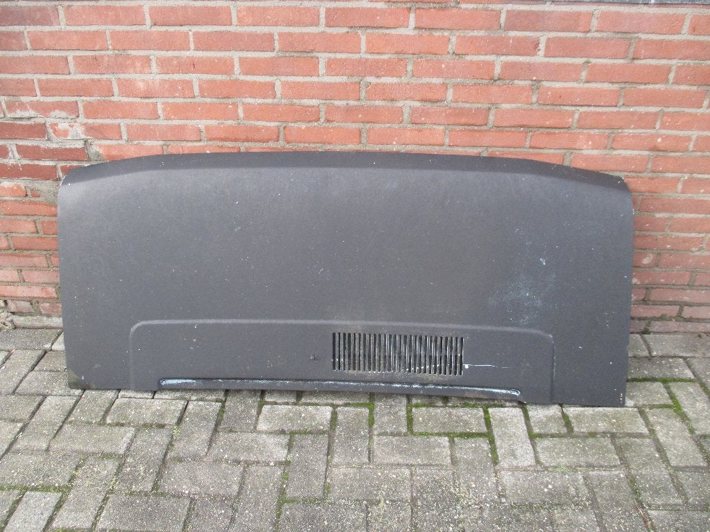 Fiat Ducato Citroen C25 Peugeot J5 Motorkap, Auto-onderdelen, Ophalen, Gebruikt, Citroën, Voor