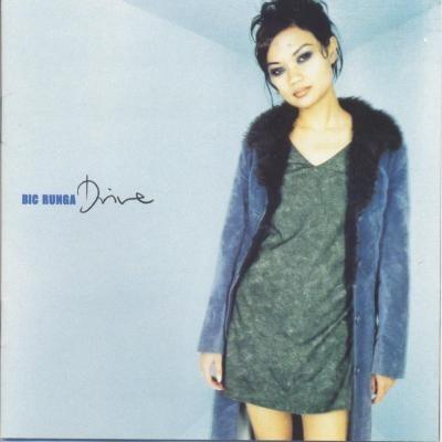 cd van Bic Runga – Drive, Verzenden, Zo goed als nieuw