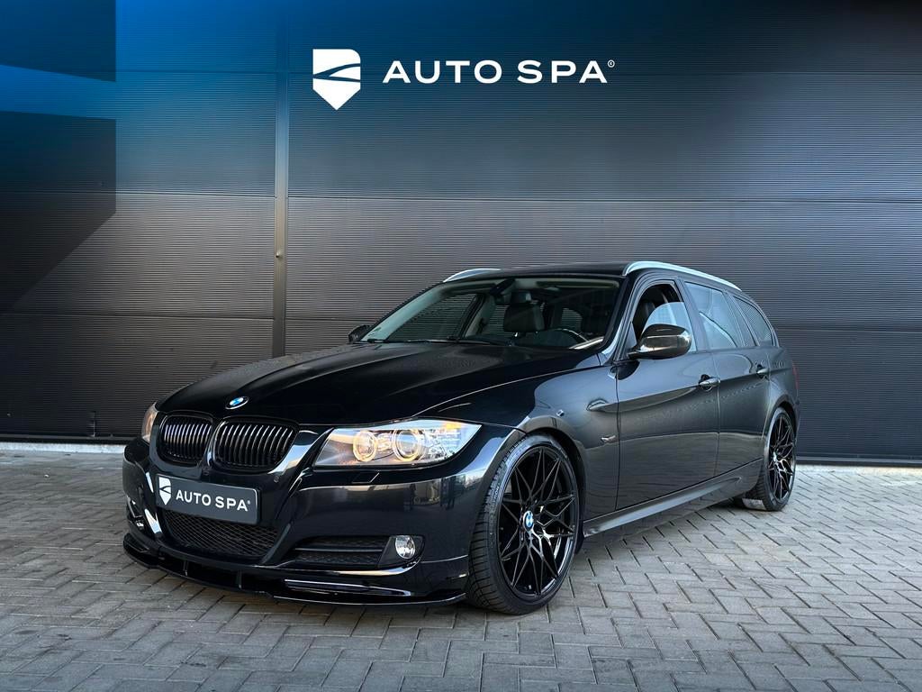 BMW 3-Serie