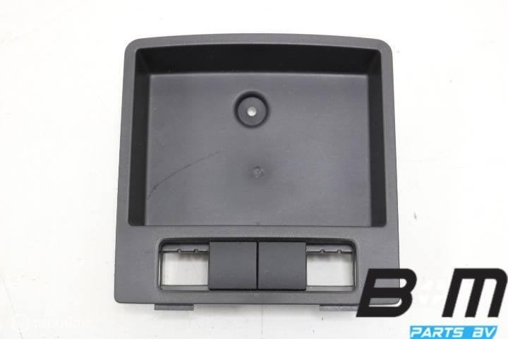 Opbergvak middenconsole VW Caddy 2K 2K5863284, Gebruikt
