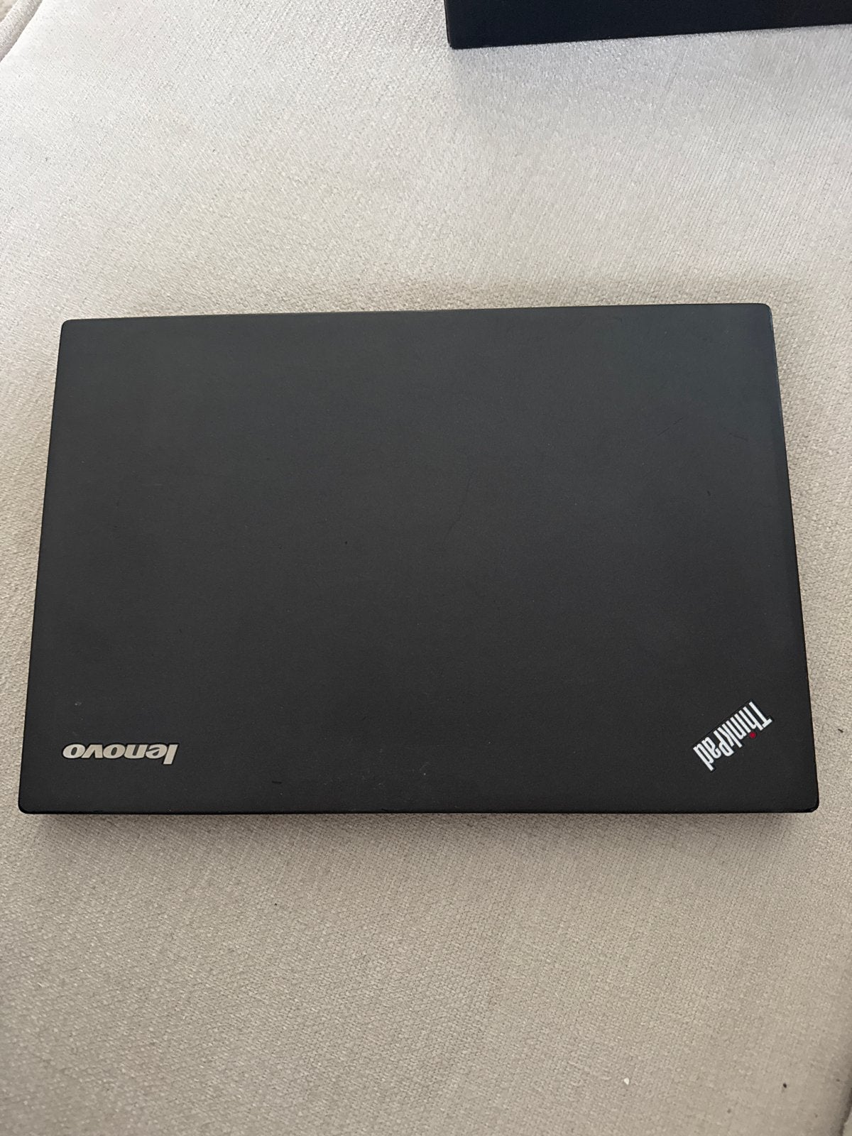 Lenovo ThinkPad X240 Laptop - Compact en Betrouwbaar, Computers en Software, Windows Laptops, Gebruikt, 12 inch, SSD, 2 tot 3 Ghz
