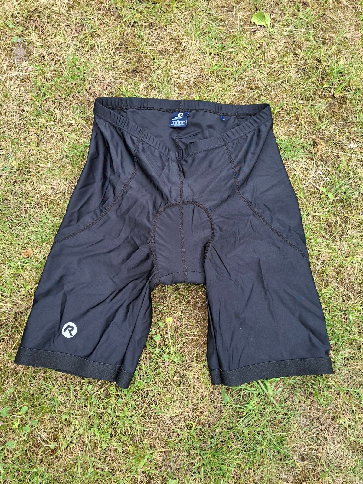 Rogelli fietsbroek heren 2XL, Ophalen, Rogelli, Onderkleding, Zo goed als nieuw