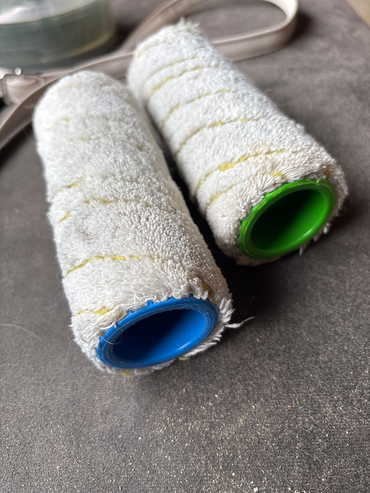 KÄRCHER 2.055-006.0 Borstel, Ophalen of Verzenden, Gebruikt, Overige typen