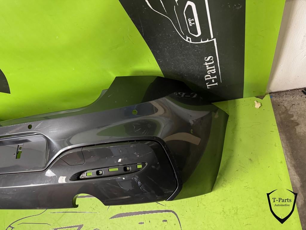 Bmw 1 serie F20 achterbumper m pakket 135I achter bumper spo, Petuelring 130
80788  Munich, DE, Gebruikt, Info@bmw.de, Ophalen of Verzenden