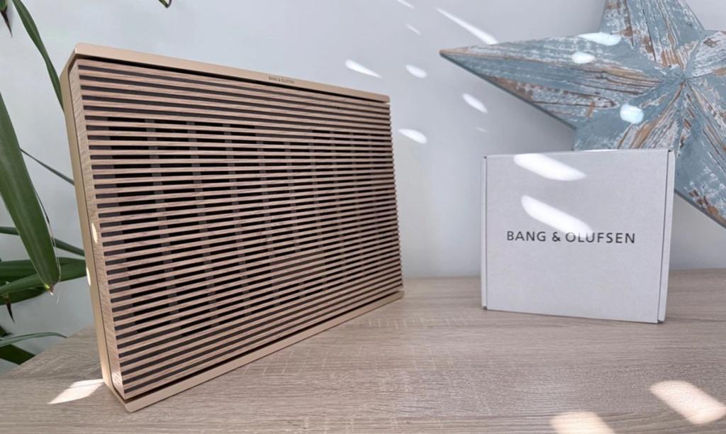 Bang & Olufsen B&O BeoSound Level !