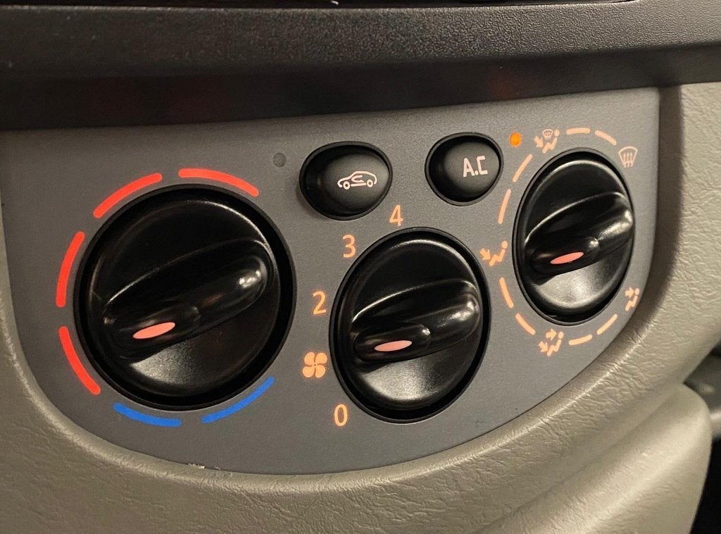 Opel Vivaro Geen (bj 2011, automaat), Auto's, Opel, Automaat, Stof, 2000 kg, 14 km/l