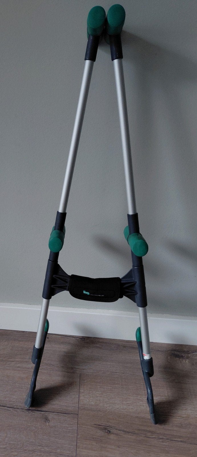 Steunkousen aantrek- en uittrekhulpmiddel Handyleg, Diversen, Ophalen of Verzenden