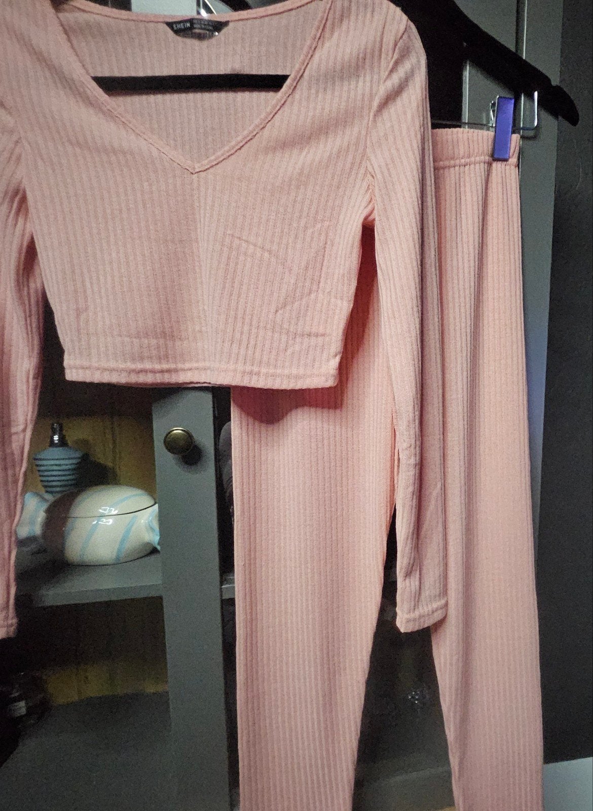Huispak ~ Nieuw, Kleding | Dames, Verzenden, Nieuw, Roze, Maat 36 (S)