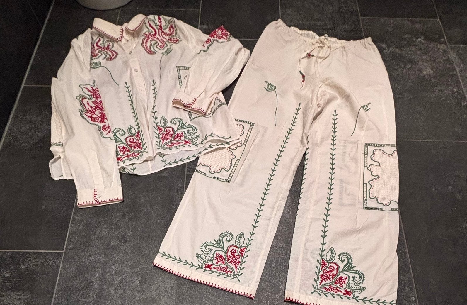 Zara dames stel, Mi, Zo goed als nieuw, Mi, Mi