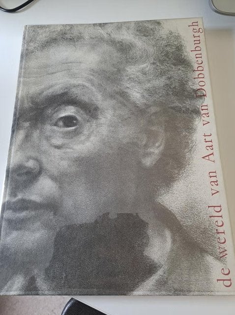 Johan Schwencke - Wereld van Aart van Dobbenburgh, Ophalen of Verzenden, Gelezen