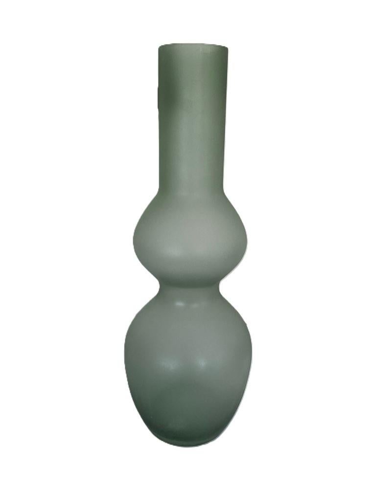 Riverdale – Vaas Élégance 45 cm groen, Groen, -, Nieuw, Ophalen of Verzenden