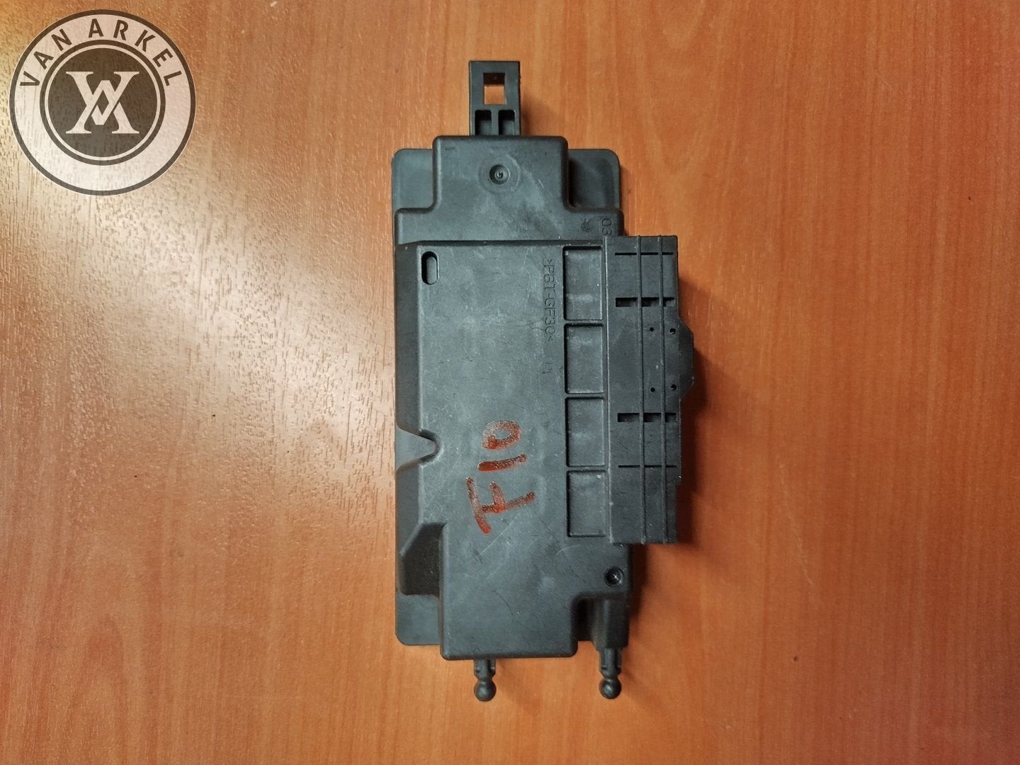 Airbag module F10 9280186, Gebruikt, -, -, Ophalen of Verzenden