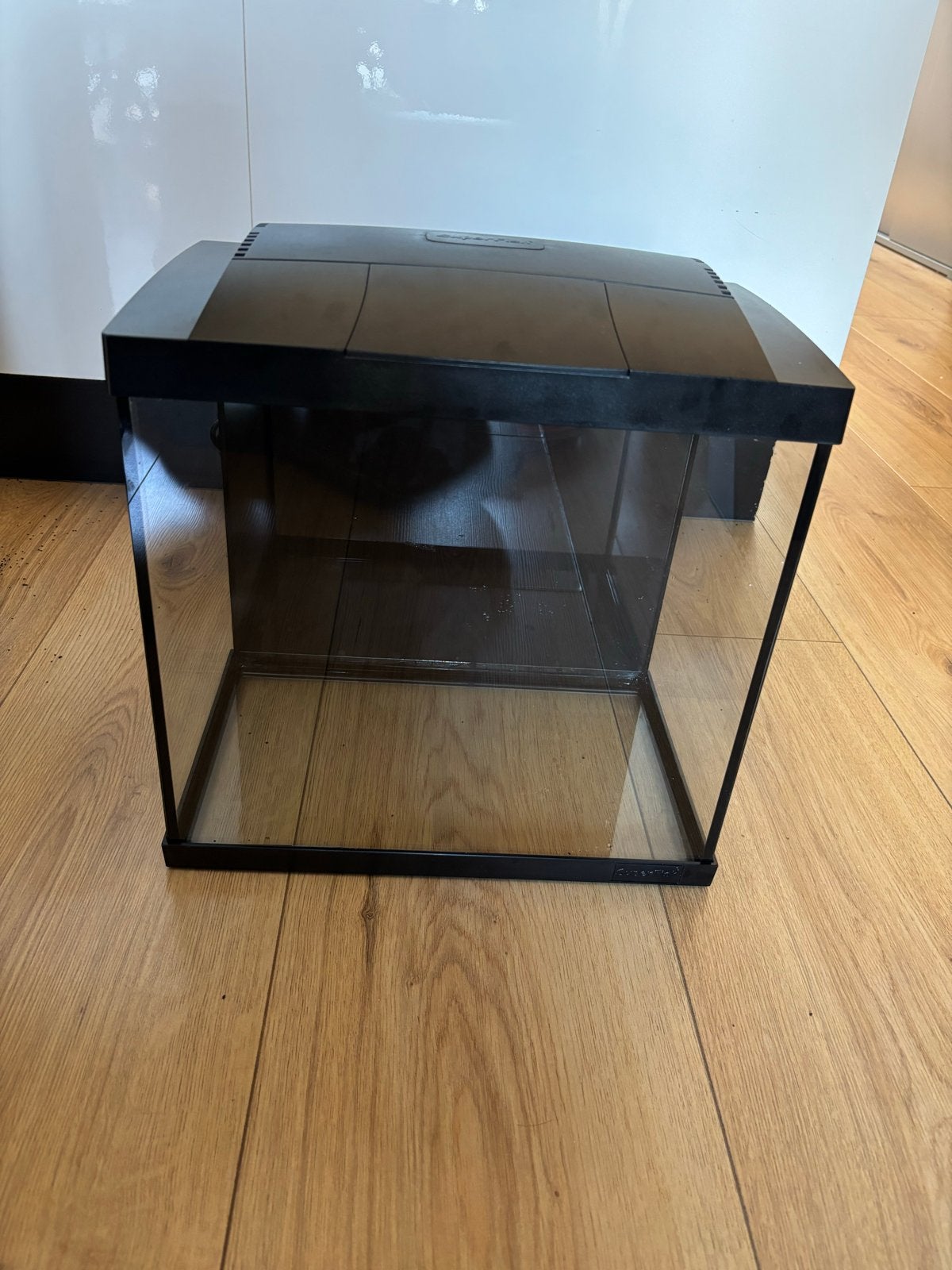 Superfish start 30 tropical kit, Dieren en Toebehoren, Ophalen, Nieuw, Leeg aquarium, Superfish