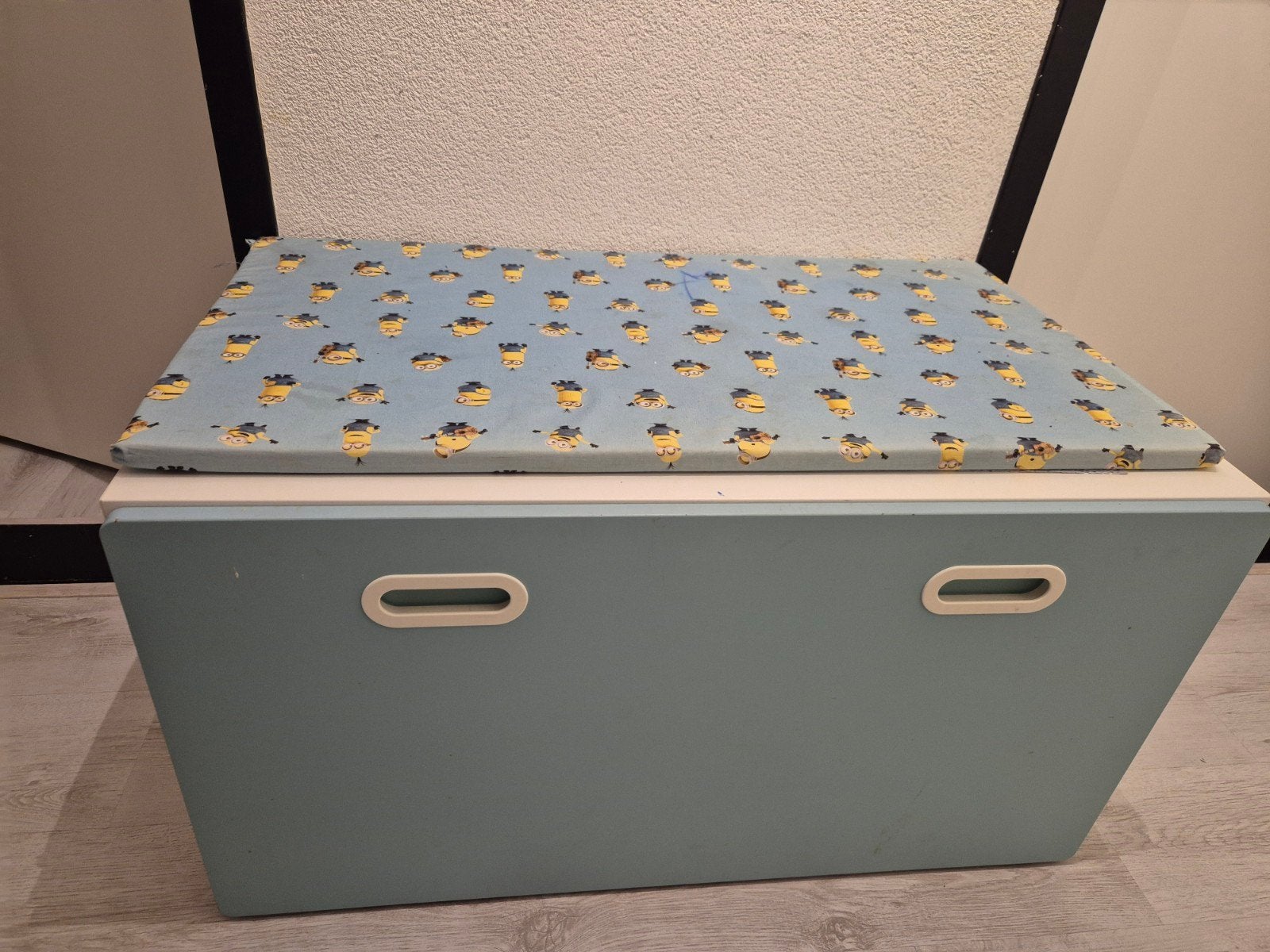 Småstad IKEA Speelgoedkist, Ophalen, Gebruikt, Overige typen