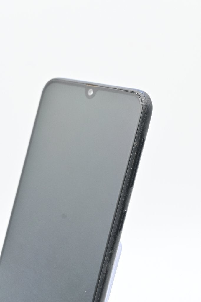 Samsung M31 64GB Android 12 - Krasvrij Scherm blauw, Overige typen, Ophalen of Verzenden, Zo goed als nieuw, Samsung