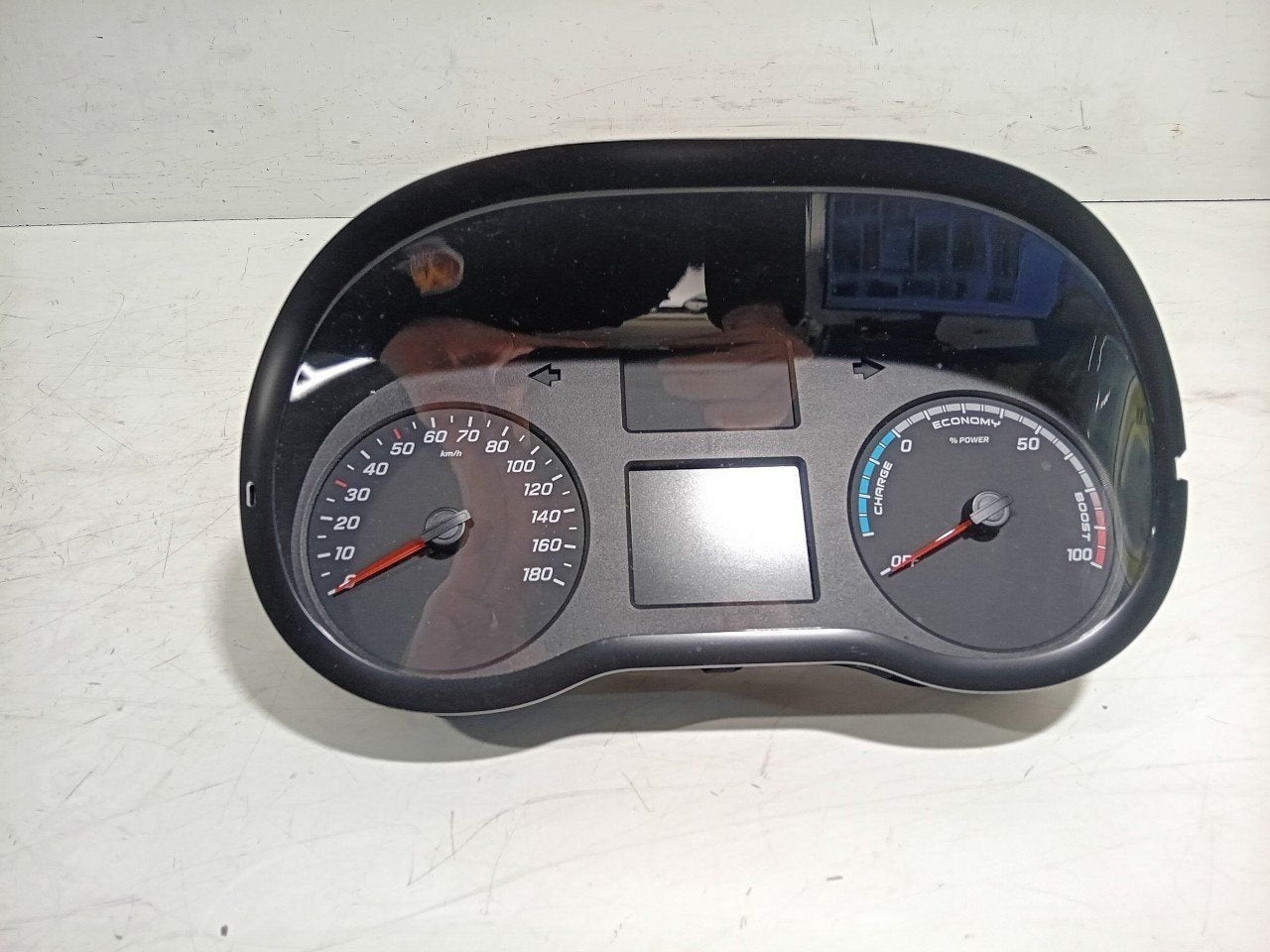 Cockpit Mercedes-Benz Citan, Auto-onderdelen, Onderdelen@venauto.nl, Van der Ven Autorecycling B.V., Gebruikt, Ettenseweg 76, 4706 PB Roosendaal, The Netherlands