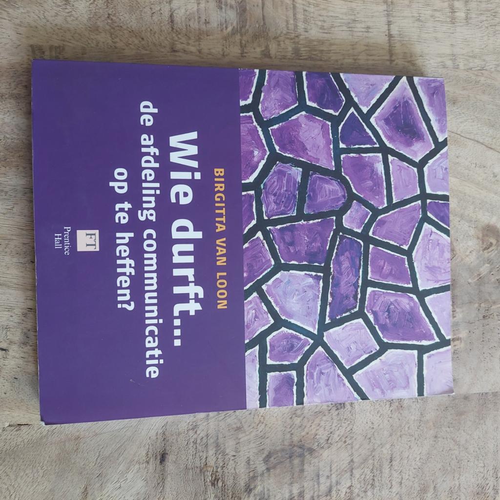 Van Loon - Wie durft......., Sociale wetenschap, Ophalen of Verzenden, Zo goed als nieuw, Van Loon; M. Grosvenor