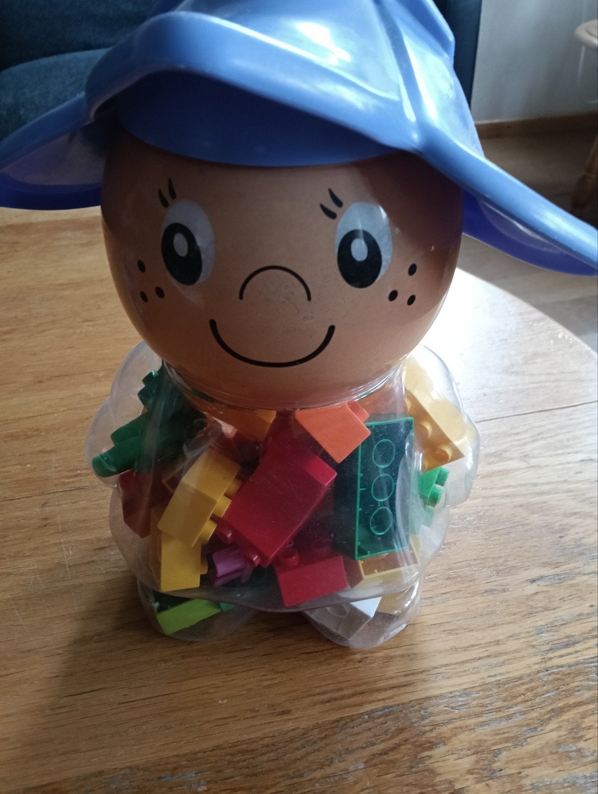 duplo, Ophalen of Verzenden, Zo goed als nieuw, Duplo