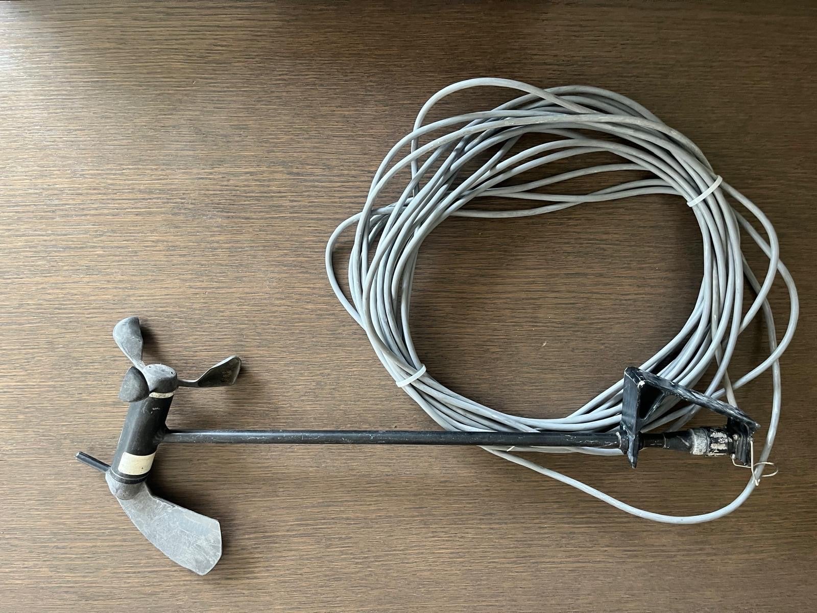 Simrad windmeter, Ophalen of Verzenden, Gebruikt, Overige typen